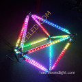 Magic TMM512 LED Meteor Tube Light